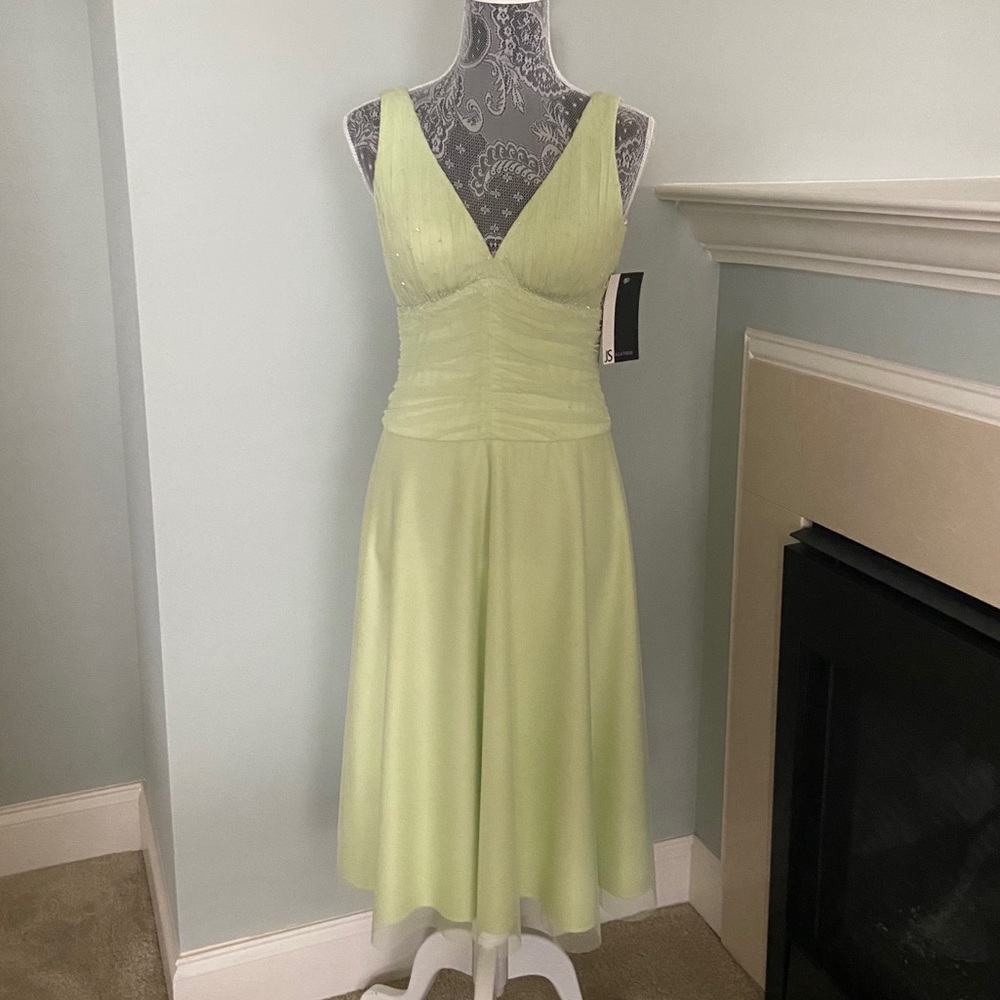 NWT Prom Dress Formal